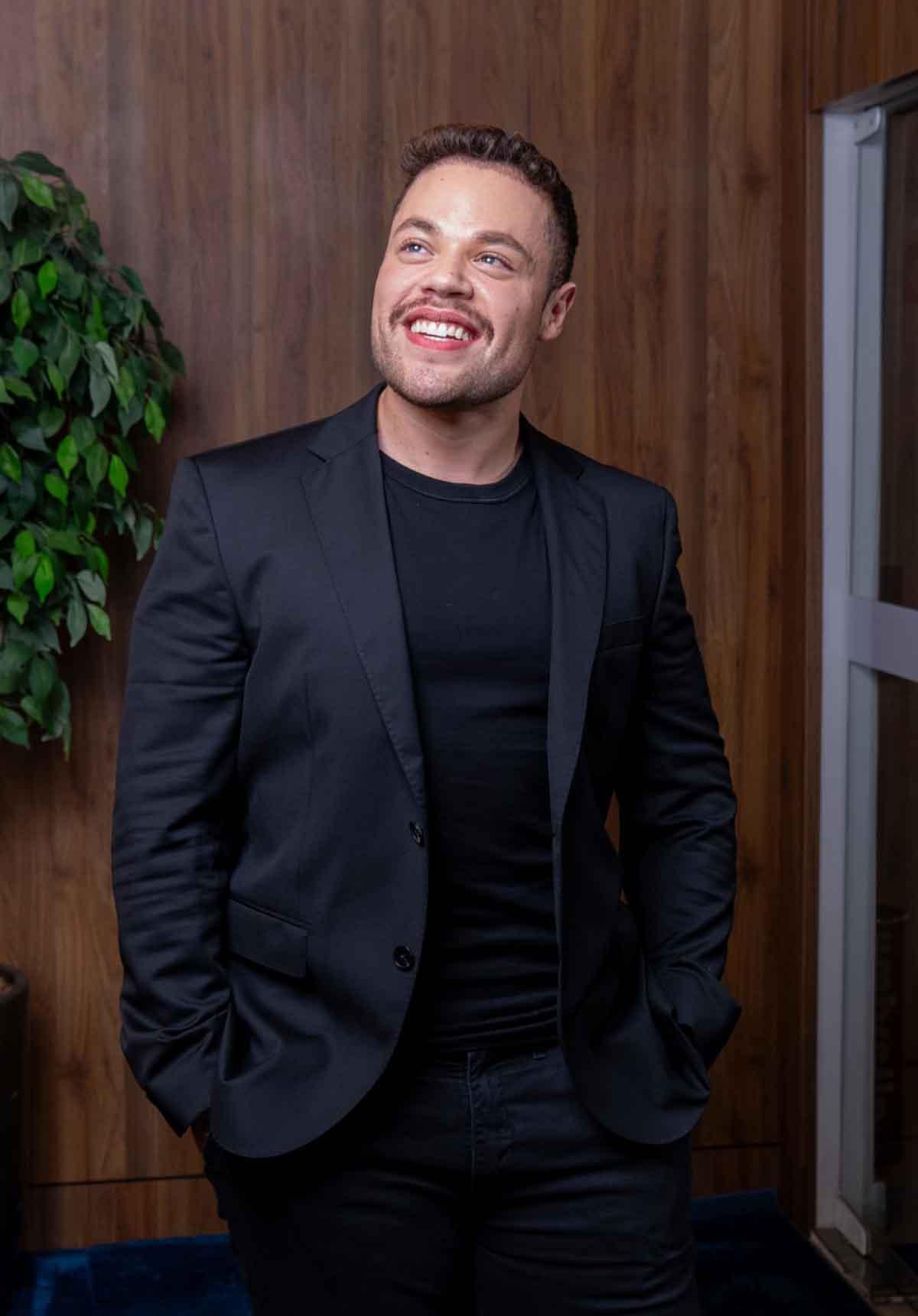 Gabriel Bortolazi